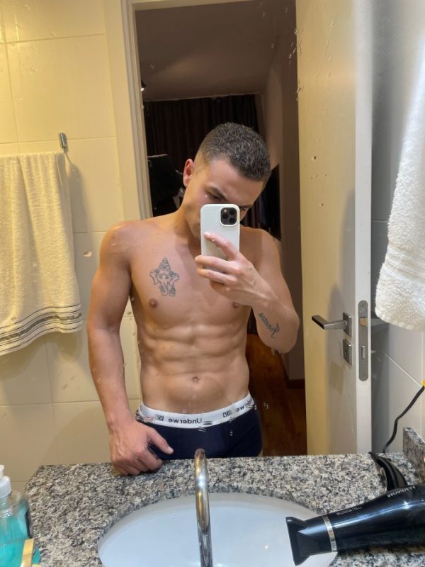 Bruno Lira 10