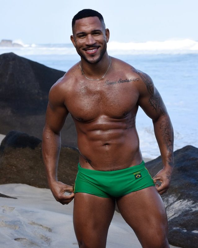Pedro Carvalho 50