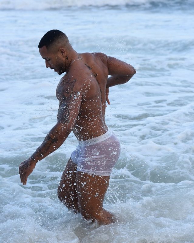 Pedro Carvalho 73