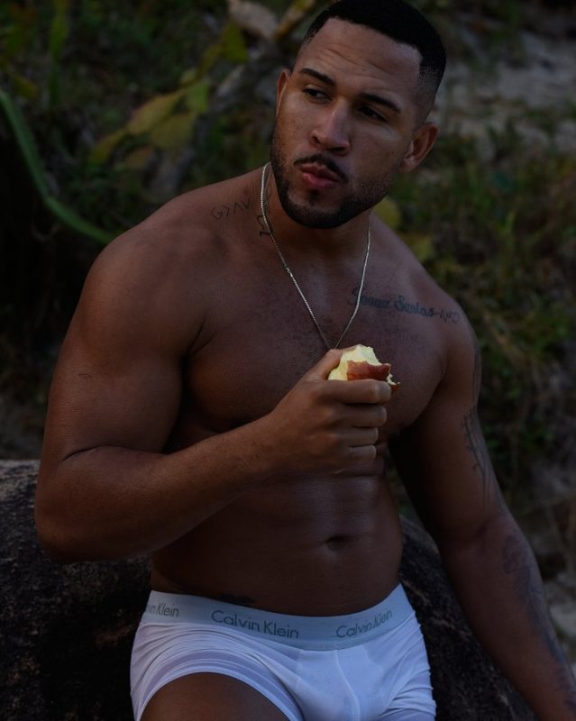 Pedro Carvalho 75