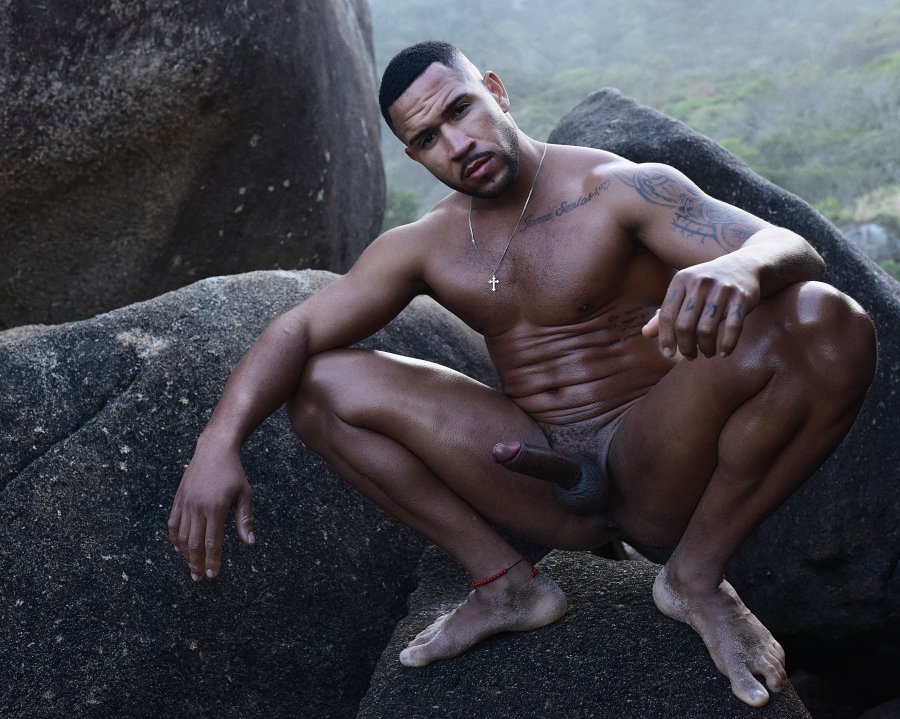 Pedro Carvalho 76
