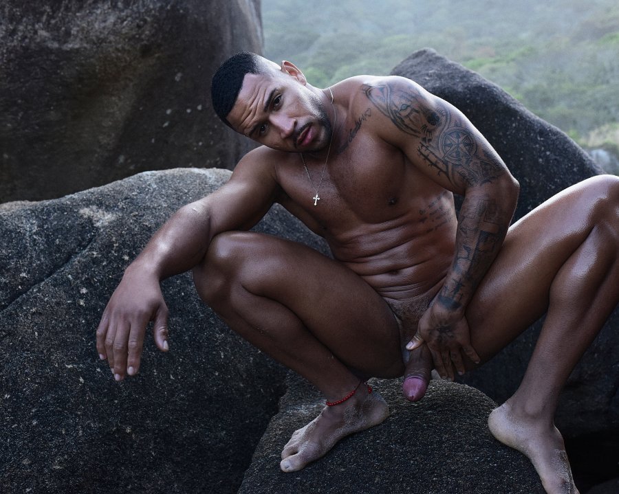 Pedro Carvalho 48
