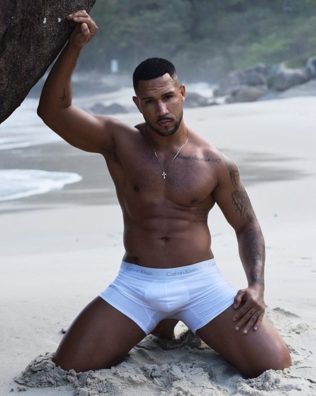 Pedro Carvalho 71