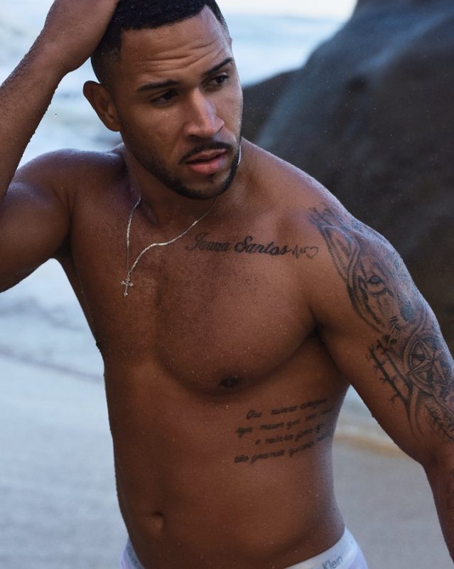 Pedro Carvalho 64