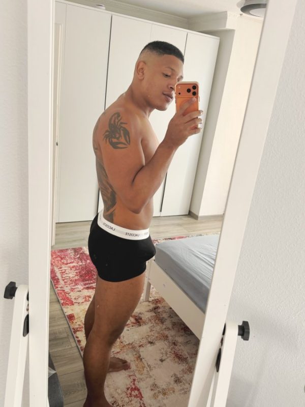 Caio Henrique 9