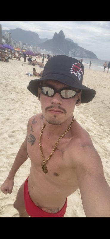 Nicolas Cairo 6