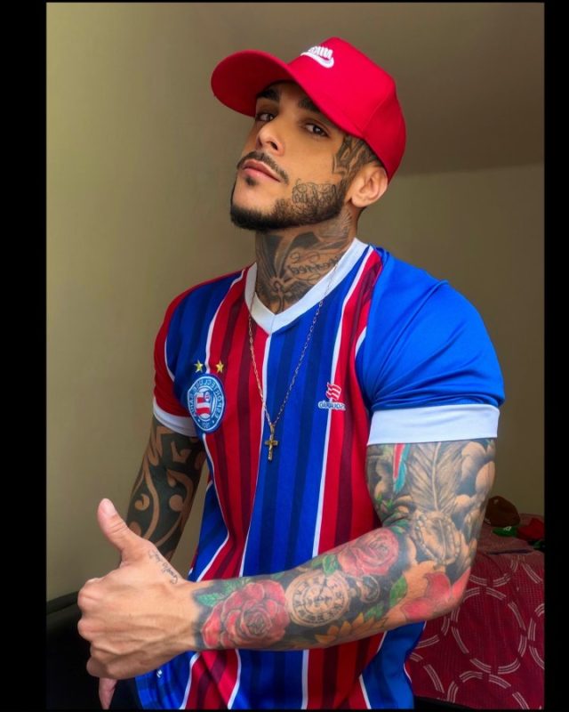 Guilherme Masso 21