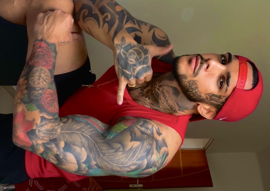 Guilherme Masso 88