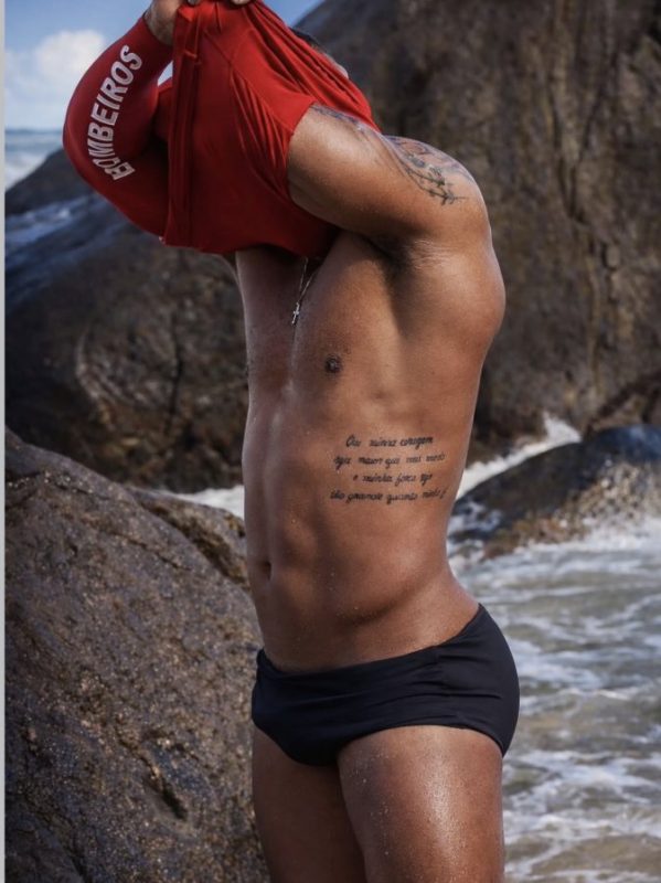 Pedro Carvalho 27