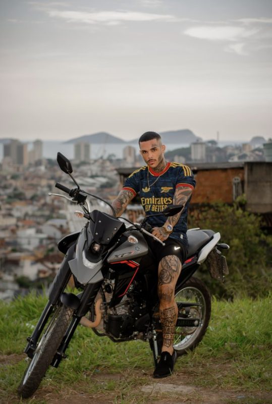 Guilherme Masso 29