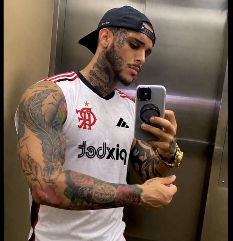 Guilherme Masso 39