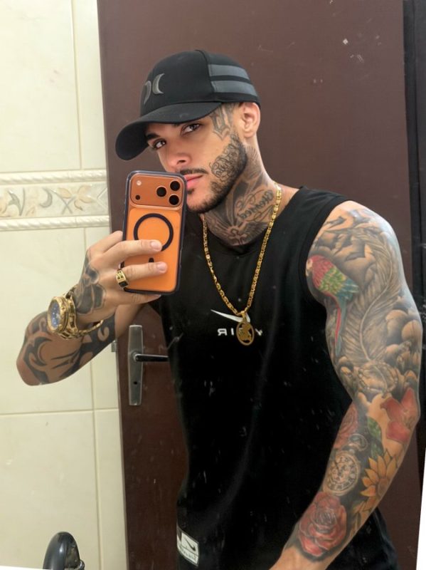 Guilherme Masso 2