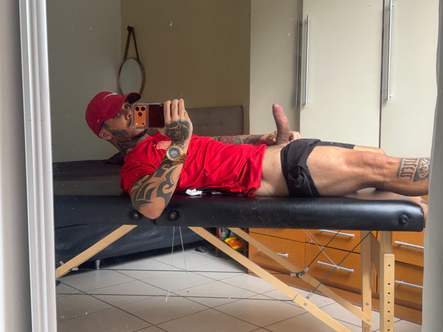 Guilherme Masso 23