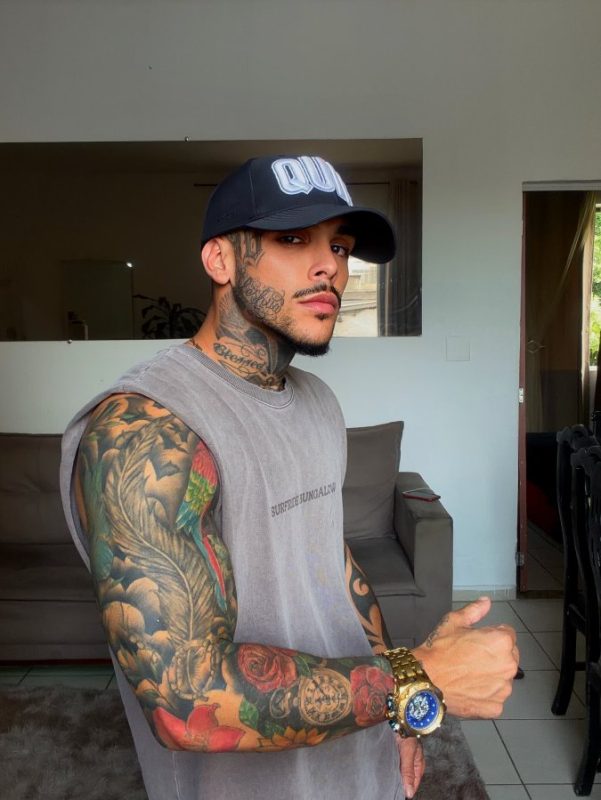 Guilherme Masso 9