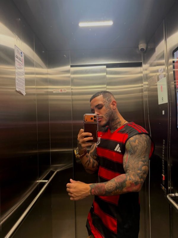 Guilherme Masso 27