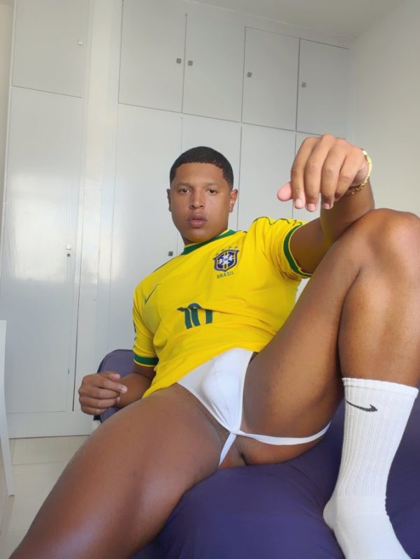 Caio Henrique 8