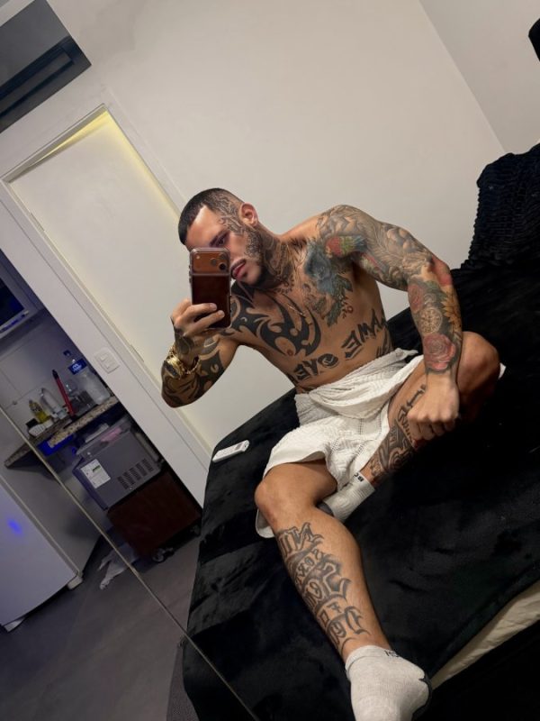 Guilherme Masso 19