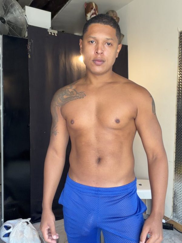 Caio Henrique 7