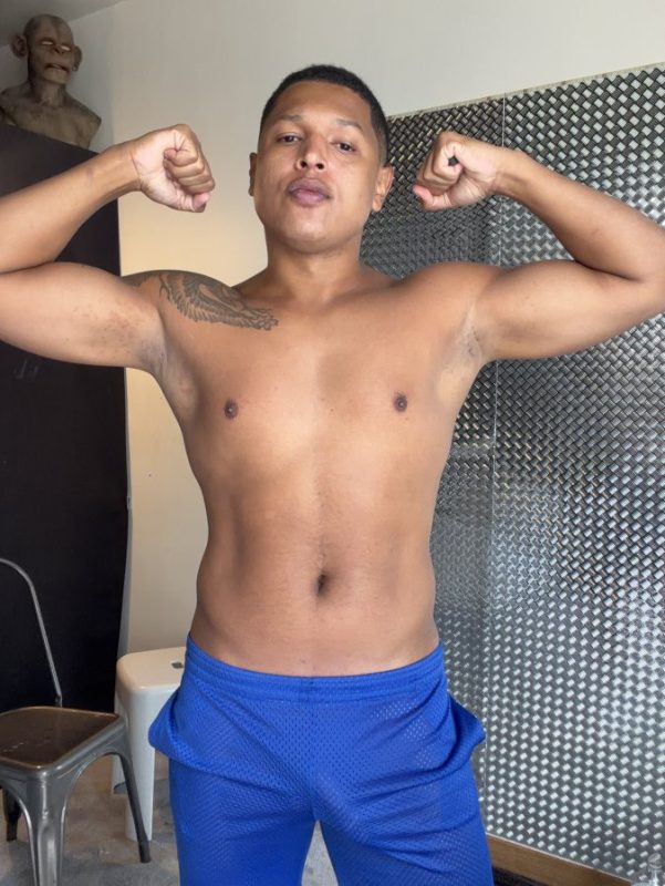 Caio Henrique 6