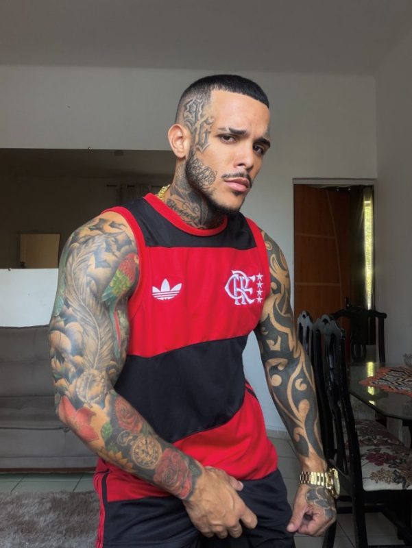 Guilherme Masso 58