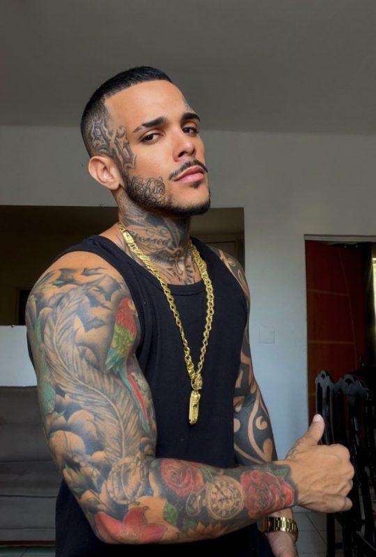 Guilherme Masso 23
