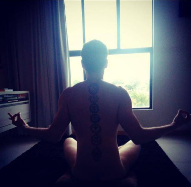 Prem Dhyan Tantra 23
