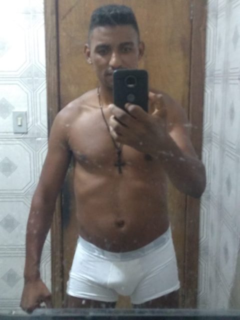 Alex Junior - Sem Local 1