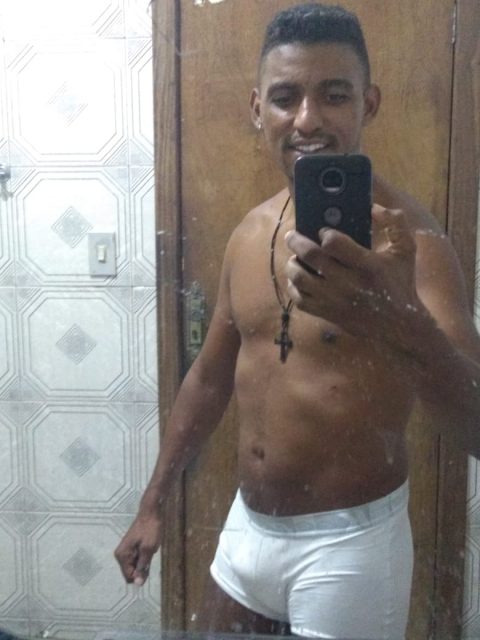 Alex Junior - Sem Local 2