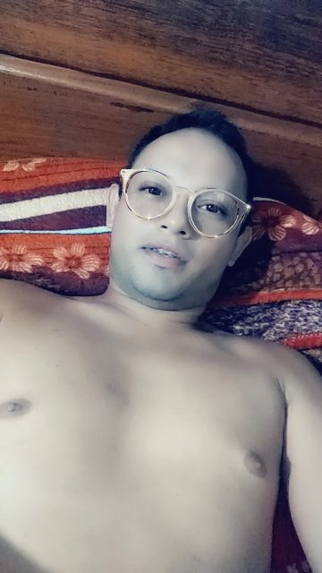 Alê Rickson 9