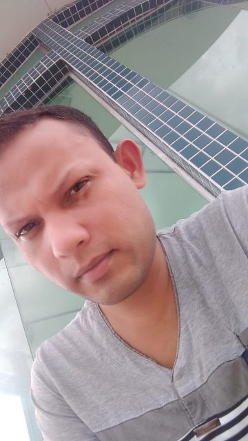 Alê Rickson 2