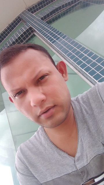 Alê Rickson 3
