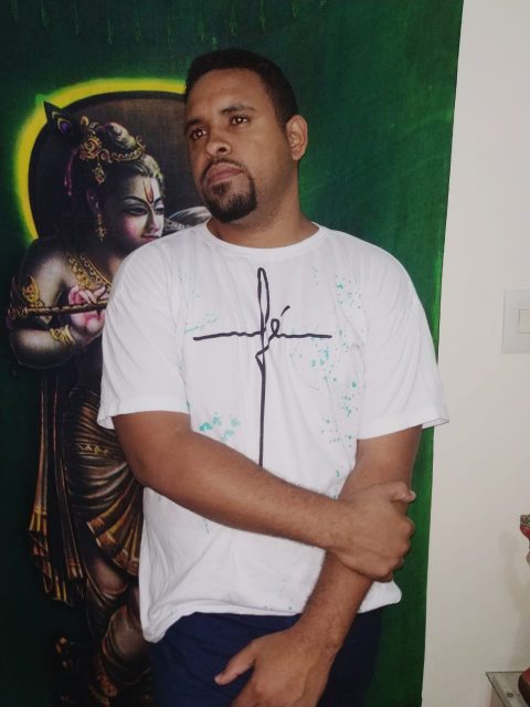 Apollo Fernandes 12