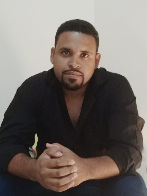 Apollo Fernandes 13