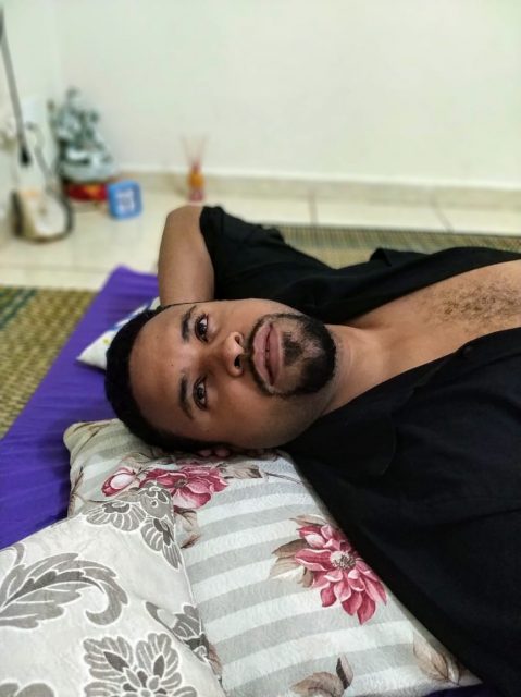 Apollo Fernandes 17