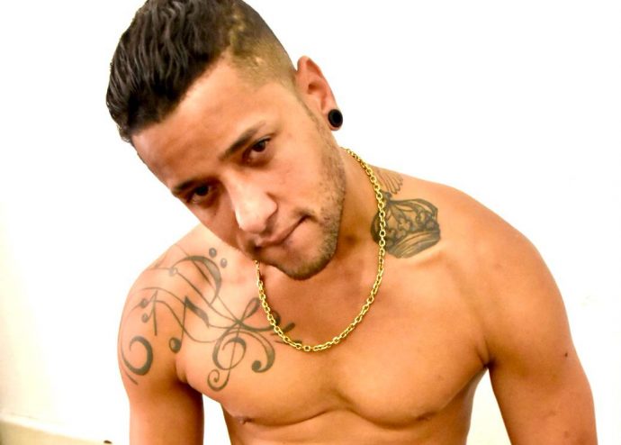 Abedias Alves 2