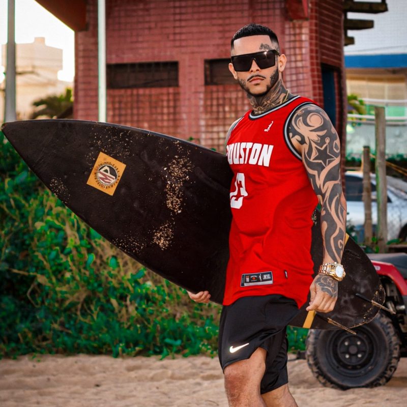 Guilherme Masso 91