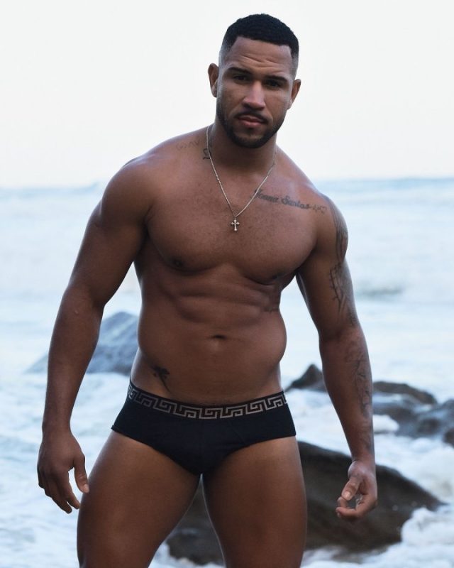 Pedro Carvalho 30