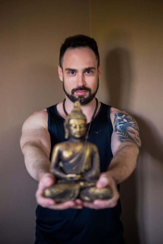 Prem Dhyan Tantra 4