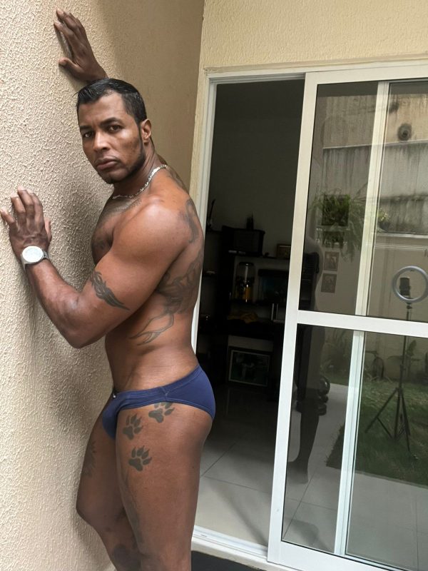 Rick Veríssimo 29