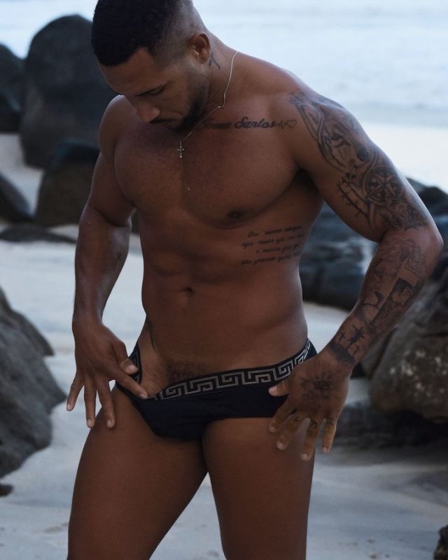 Pedro Carvalho 32