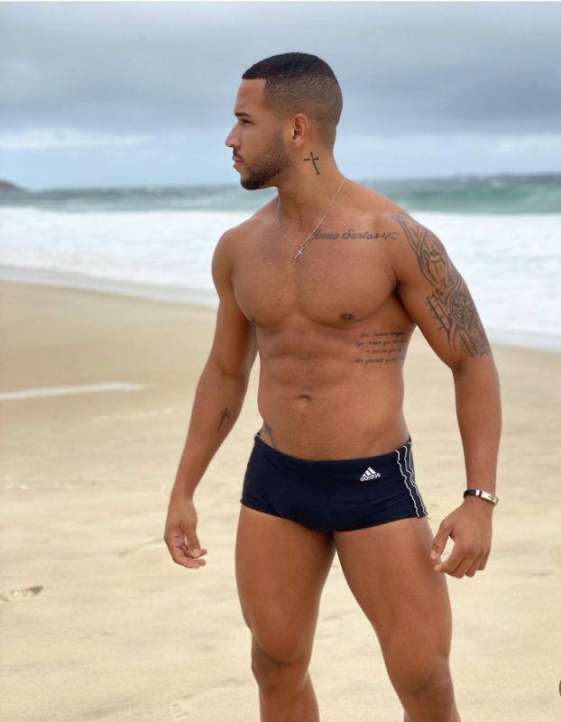 Pedro Carvalho 132