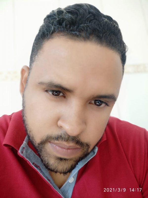 Apollo Fernandes 9