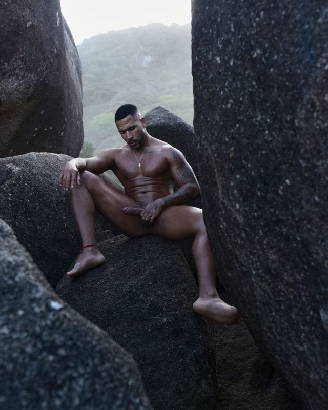 Pedro Carvalho 6