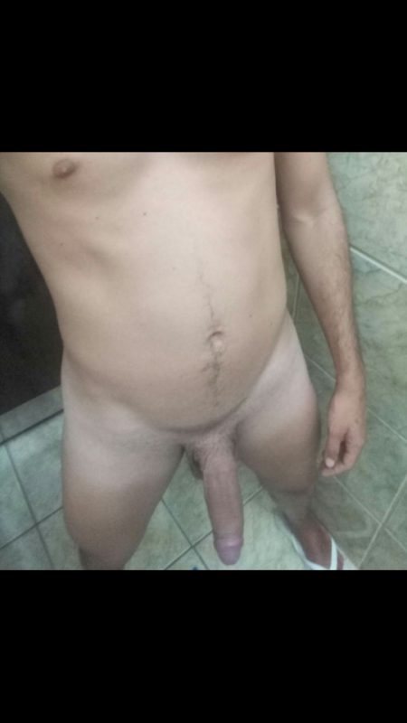 Benjamin Ativo - Sem Local 18