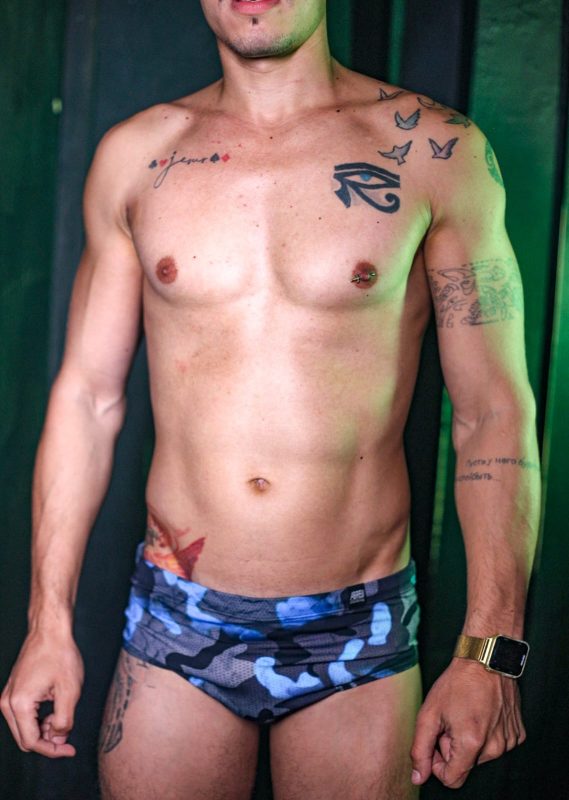 Nicolas Cairo 19