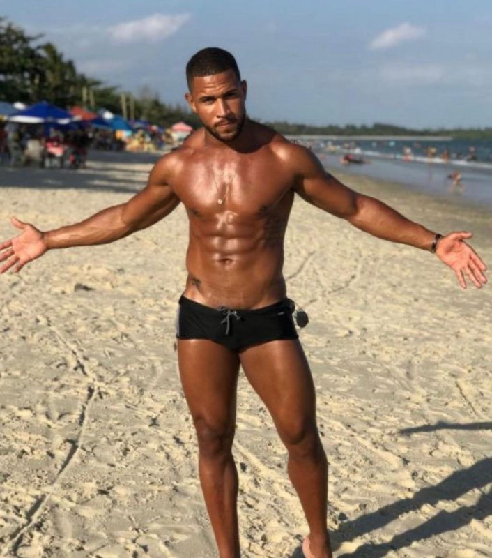 Pedro Carvalho 44