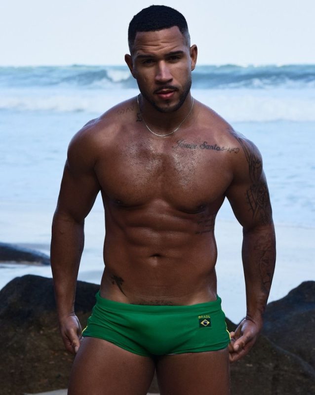 Pedro Carvalho 33