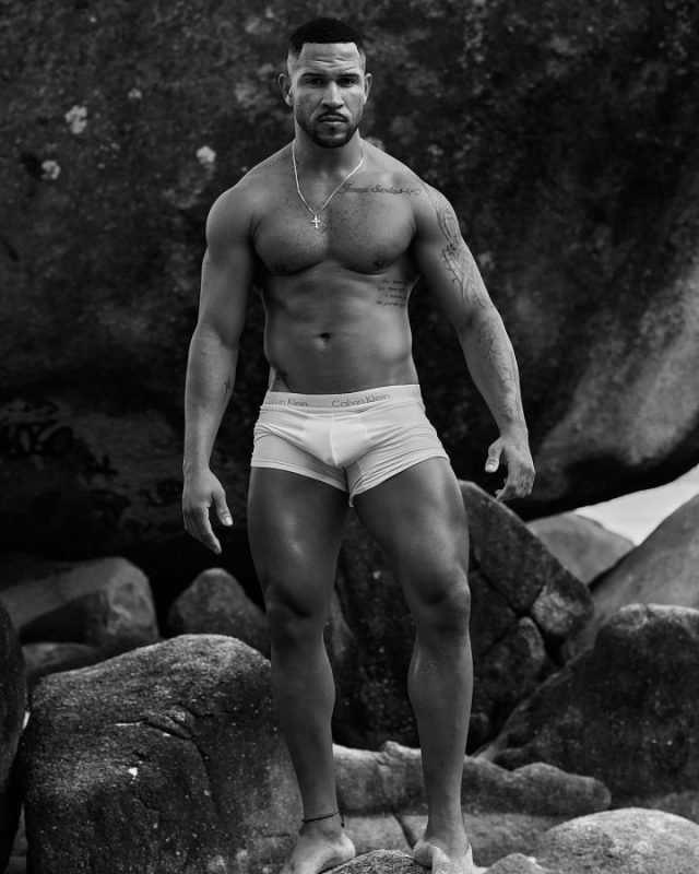 Pedro Carvalho 34