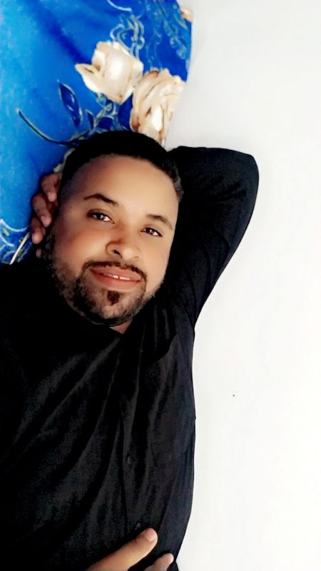 Apollo Fernandes 3
