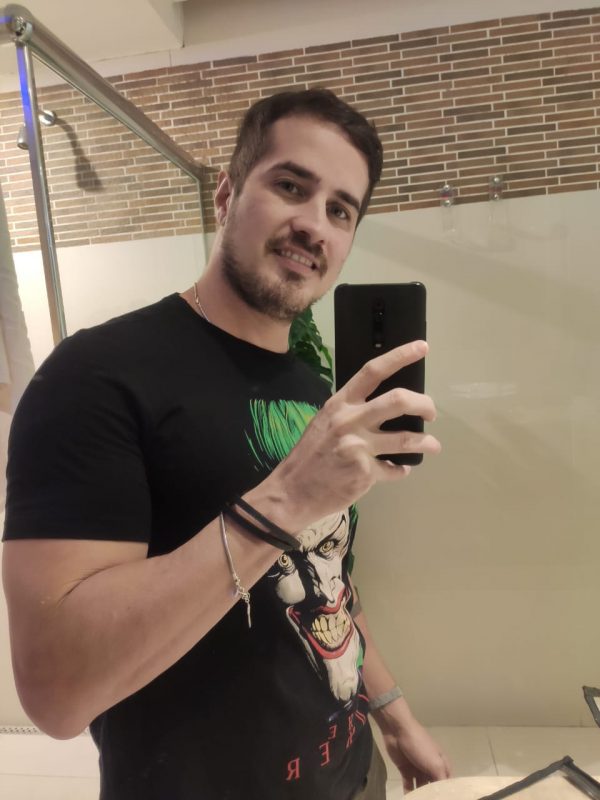 Rick Paixão 1